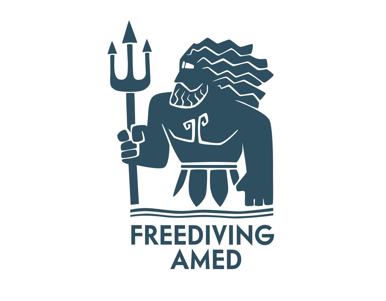 Freediving Amed